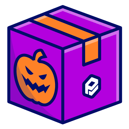 Halloween Pack, Packell Product