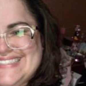 Profile photo of Julie