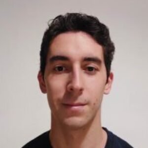 Profile photo of Alexandre